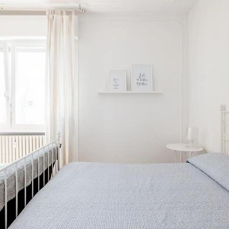 Spaziosa Matrimoniale Nel Centro Di Modena公寓 外观 照片